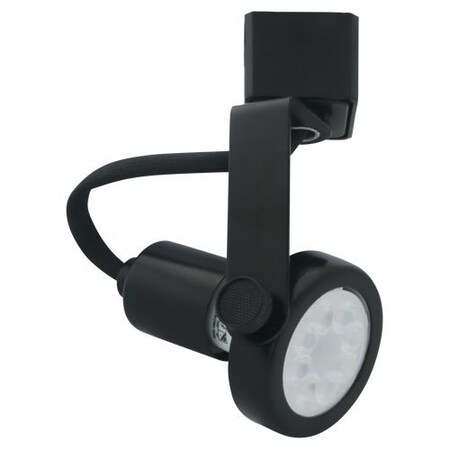 Elco Lighting Line Voltage Bowen Track Fixture ET1626W